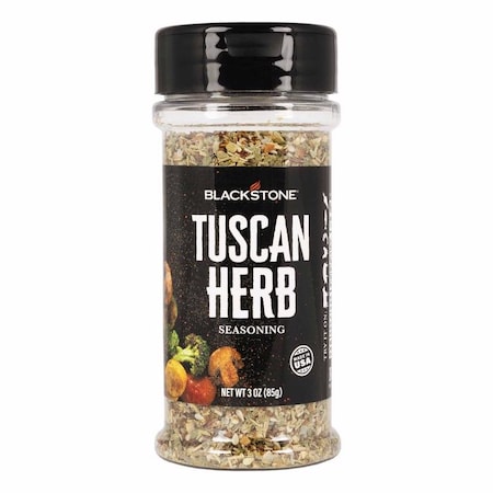 Blackstone Blackstone Tuscan Herb Seasoning 3 oz 4162